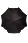 Alexander McQueen Umbrella with skull handle