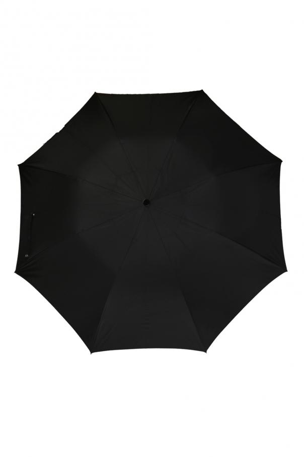 Alexander McQueen Decorative handle umbrella