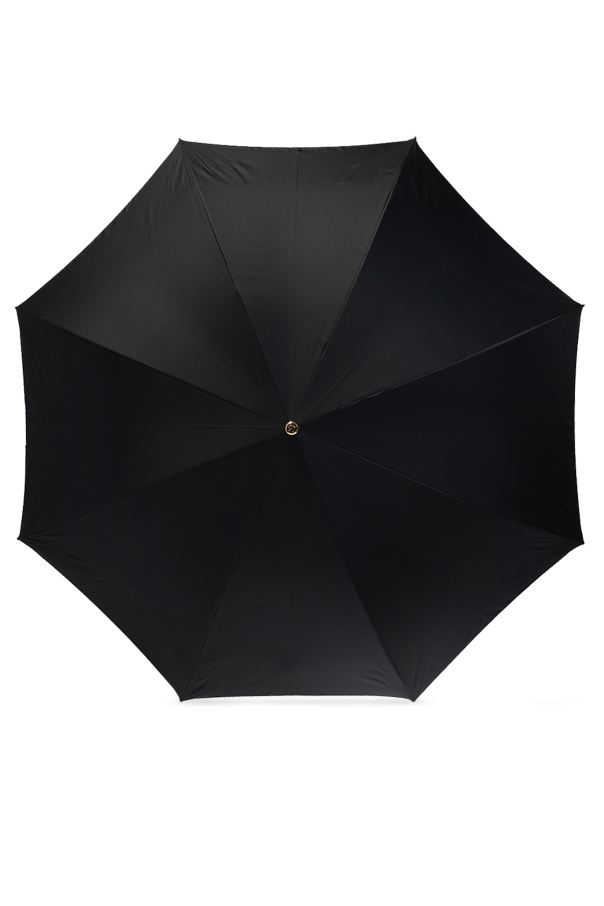 Alexander McQueen Umbrella with decorative handle
