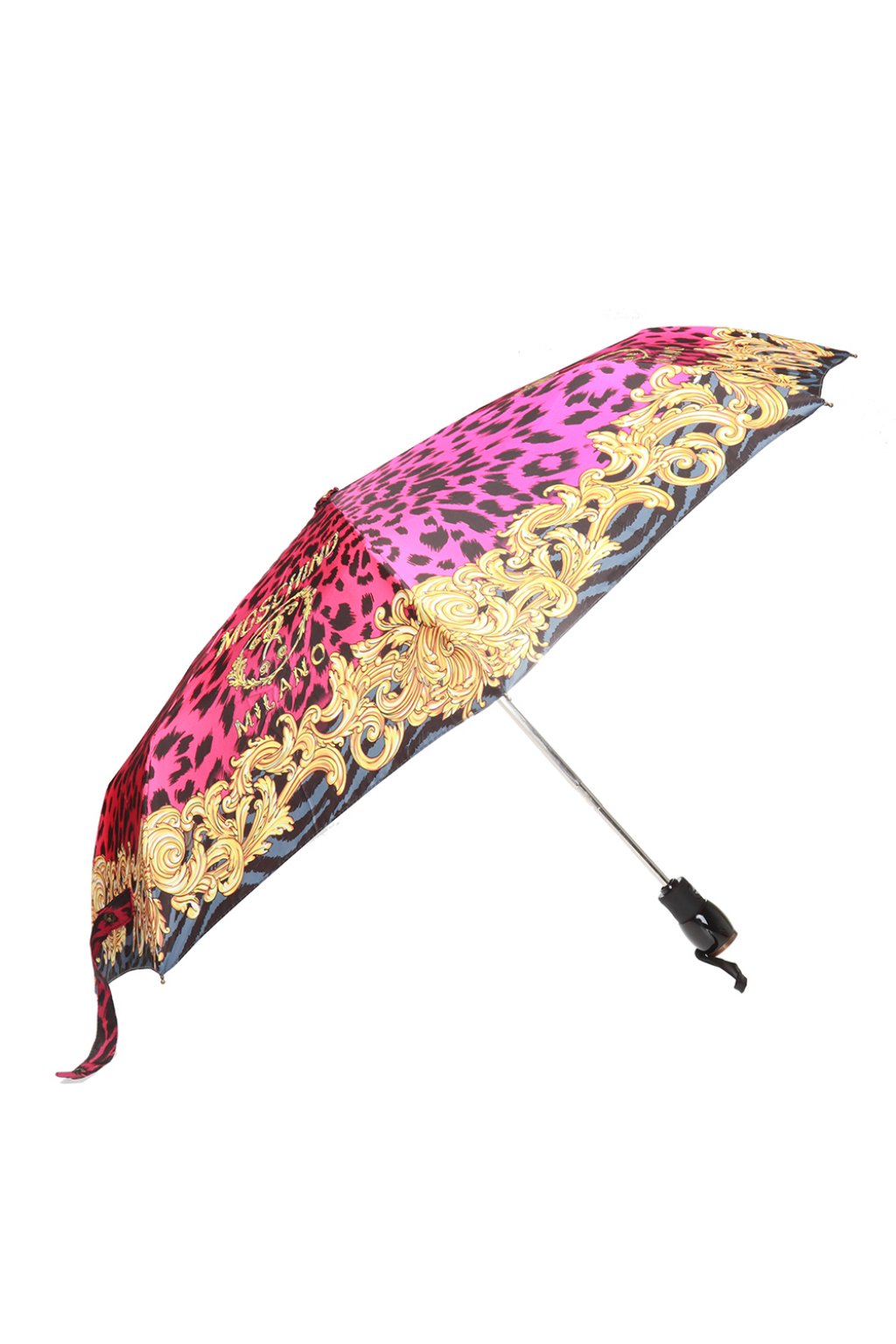 patterned umbrella