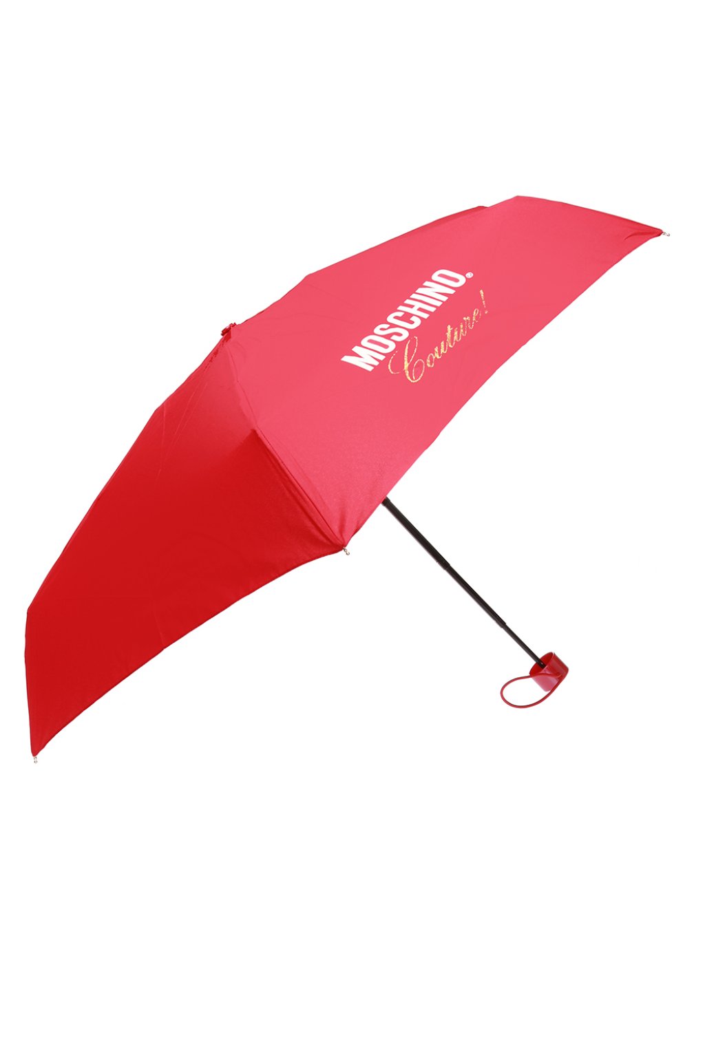 Moschino Wzorzysty parasol