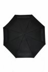 Moschino Logo-printed umbrella