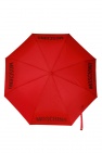 Moschino Umbrella with logo
