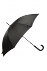 Burberry Logo umbrella