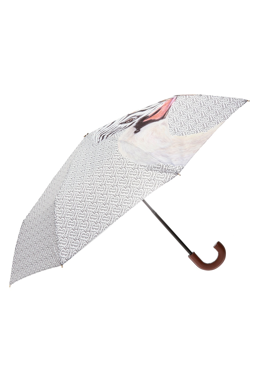 品牌折叠雨伞Burberry - Vitkac 中国
