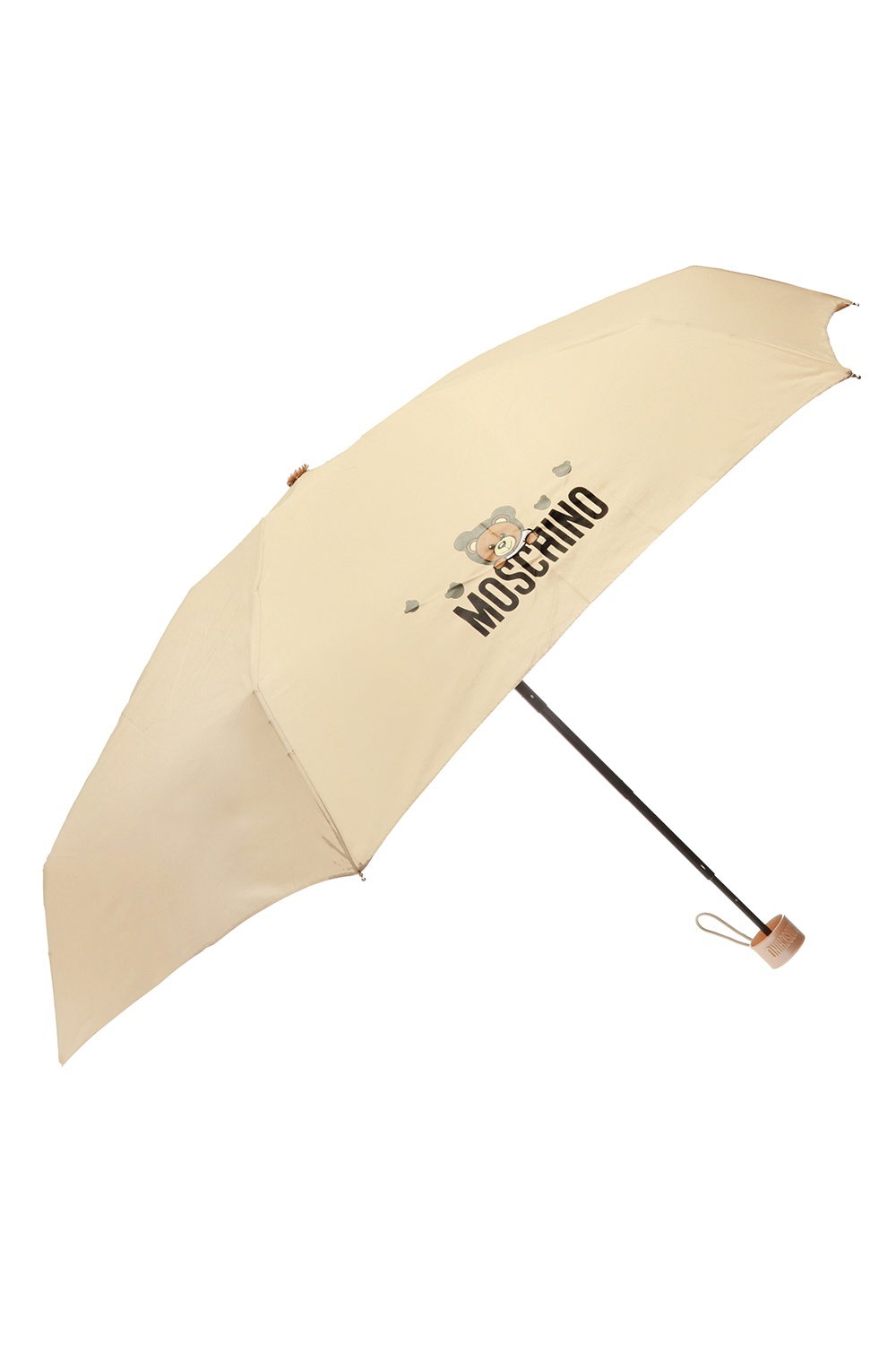 moschino bear umbrella