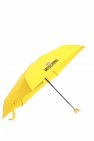 Moschino Printed umbrella