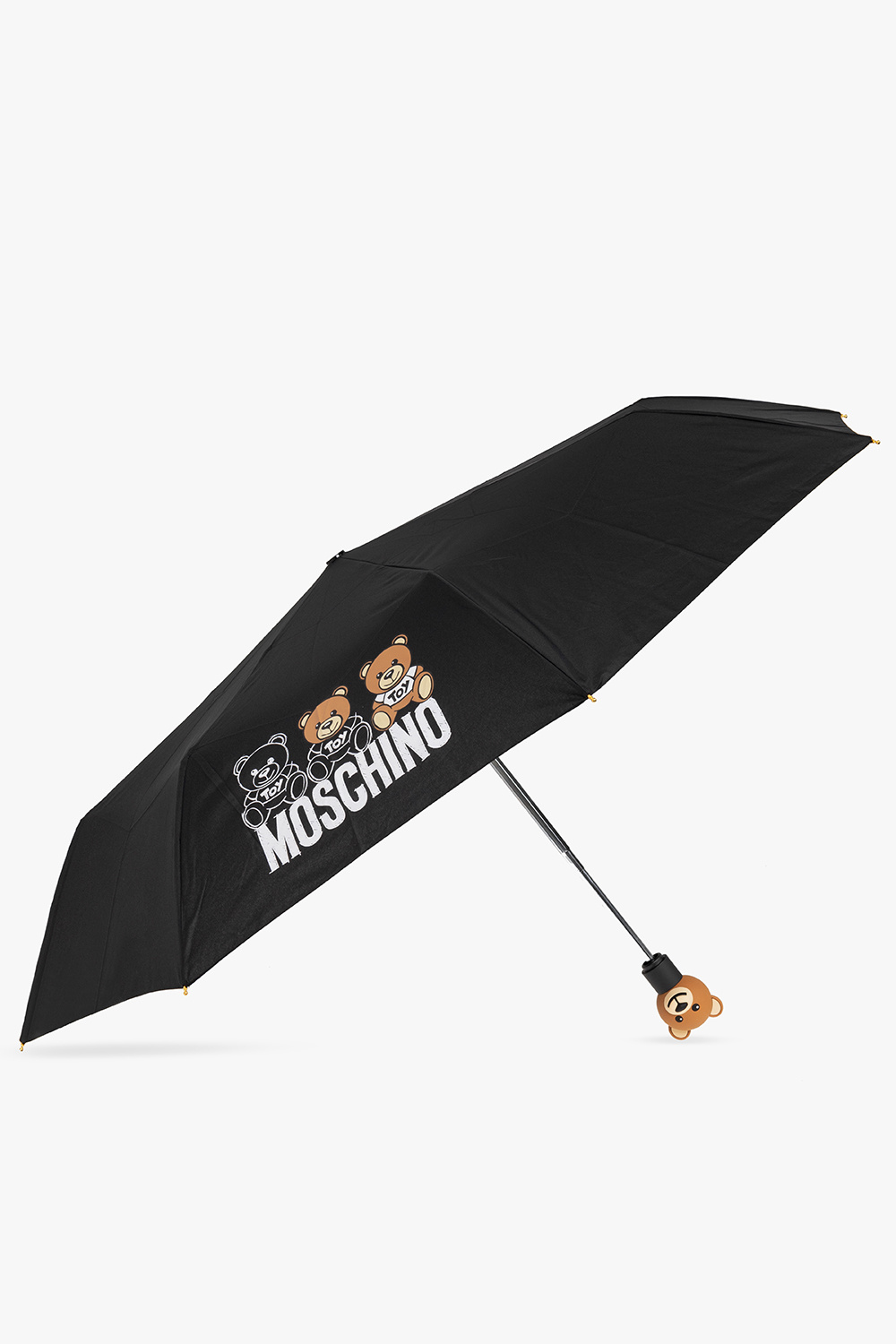 Moschino for the perfect Christmas tree gift