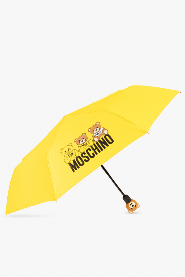 Moschino the hottest trend of the season