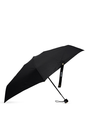 Umbrella with logo