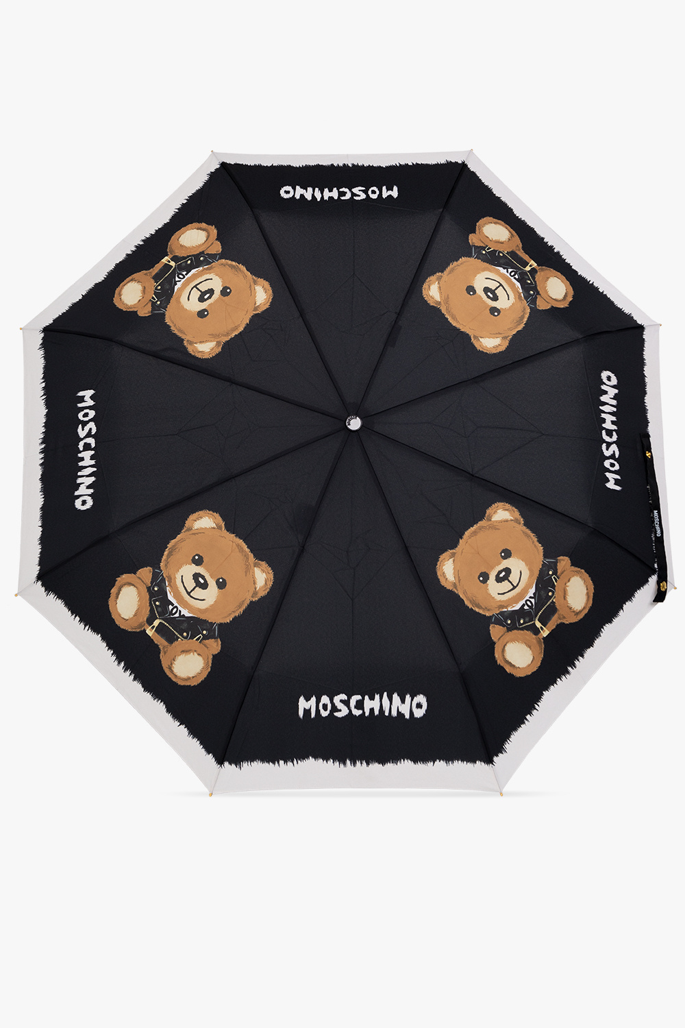 Moschino See what well be wearing