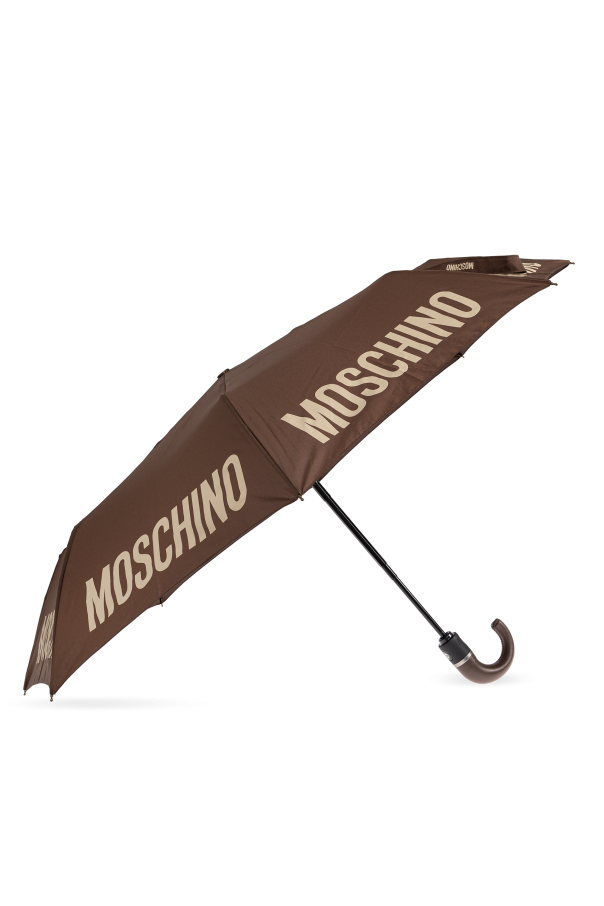 Folding umbrella od Moschino