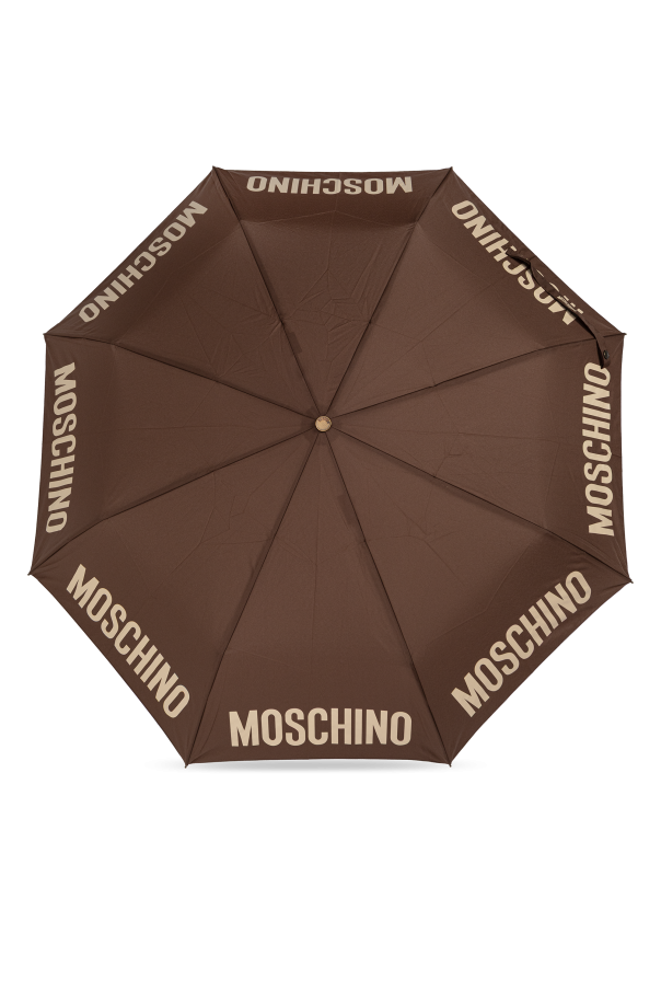 Moschino Folding umbrella