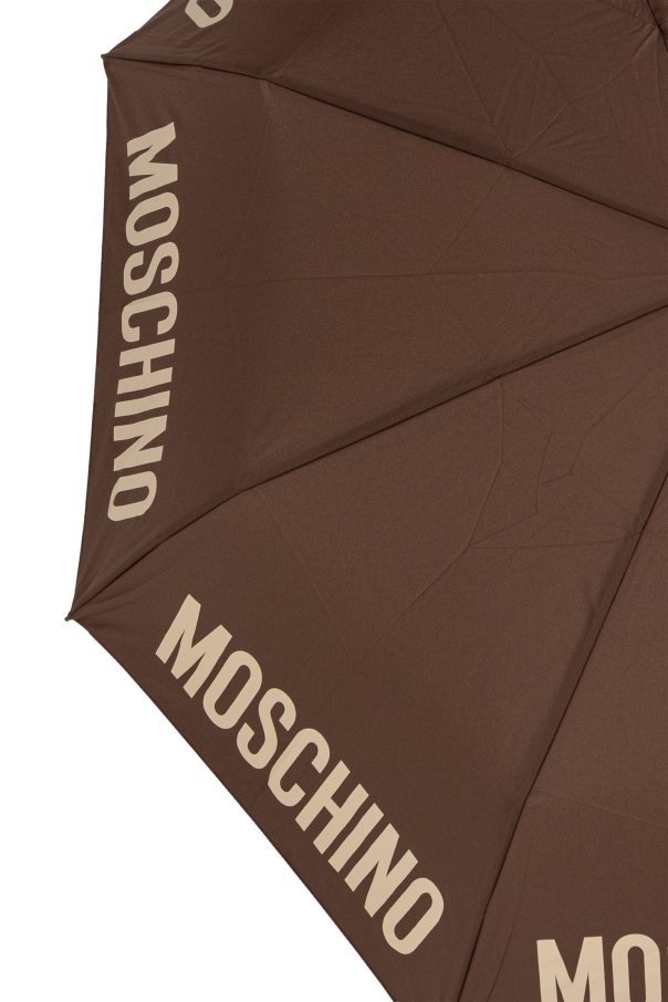 Moschino Folding umbrella