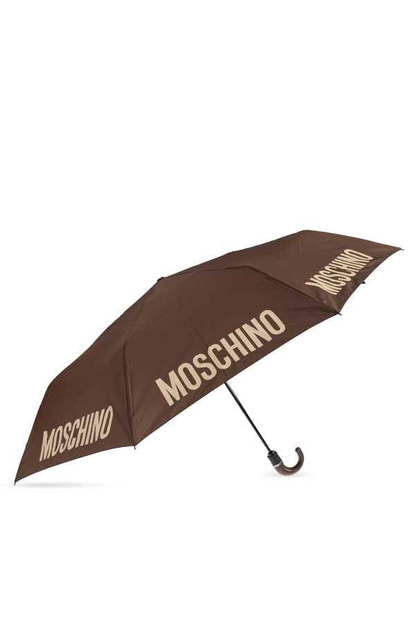 Folding umbrella od Moschino