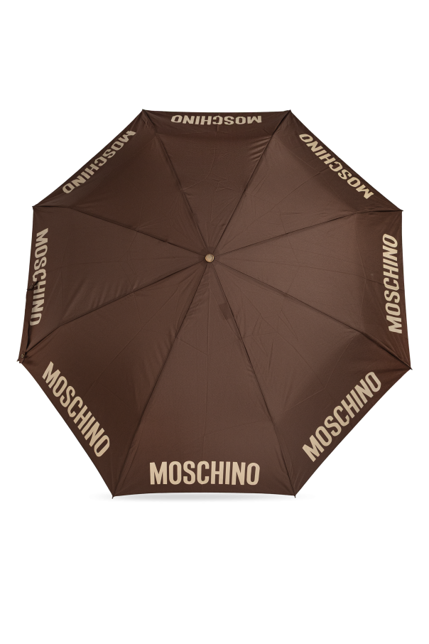 Moschino Folding umbrella