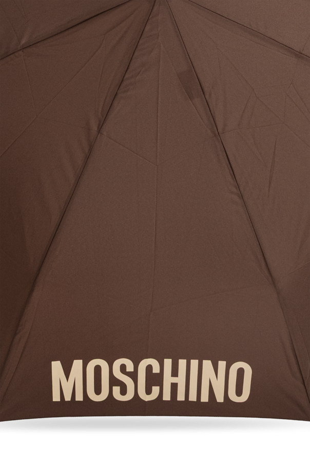 Moschino Folding umbrella