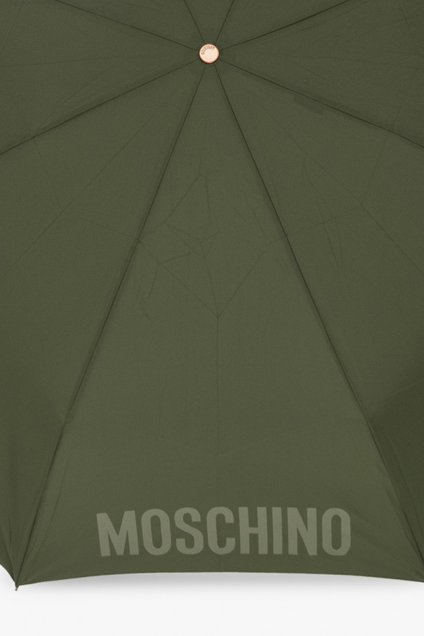 Moschino Enter the world