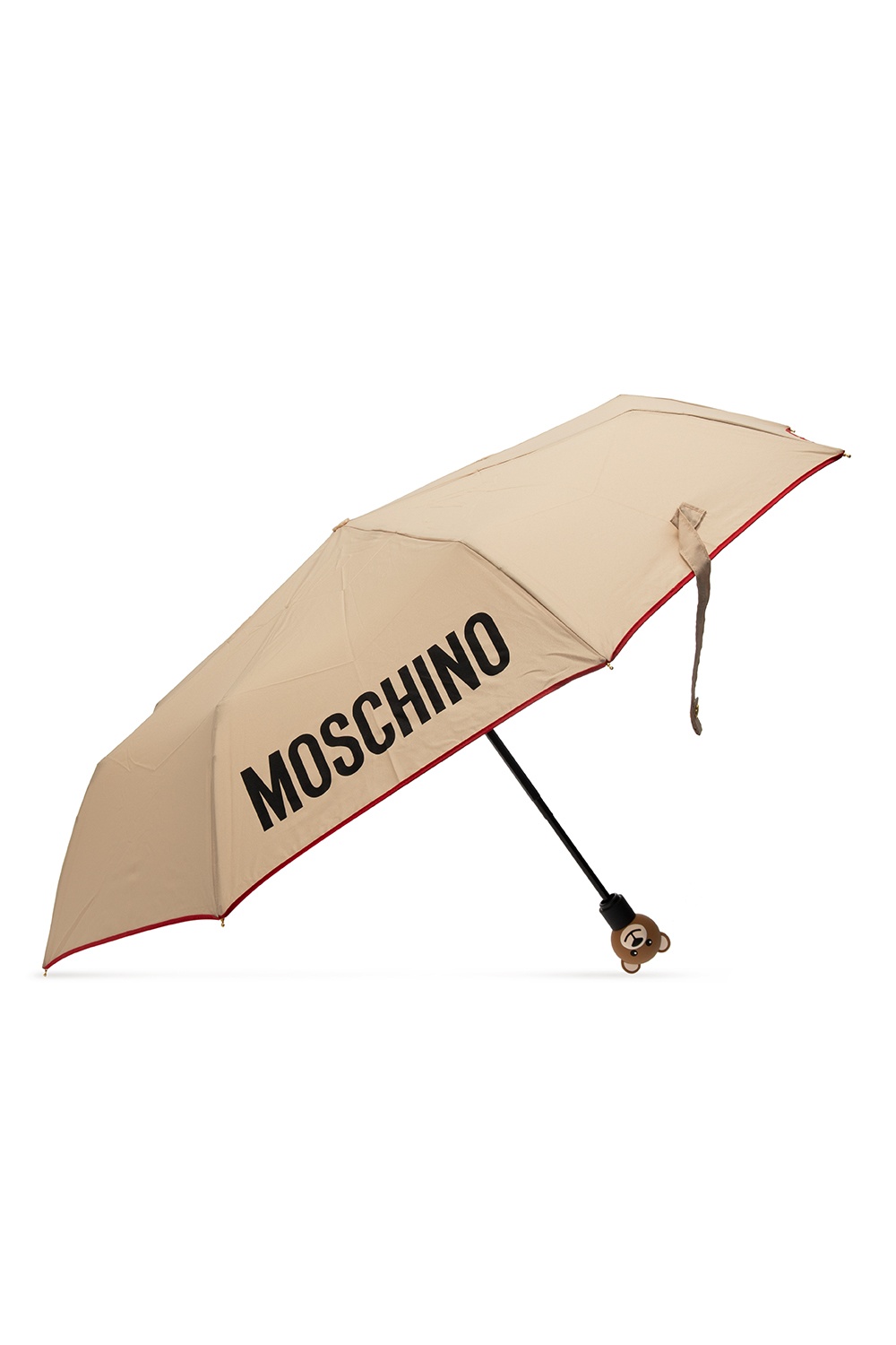 moschino umbrella