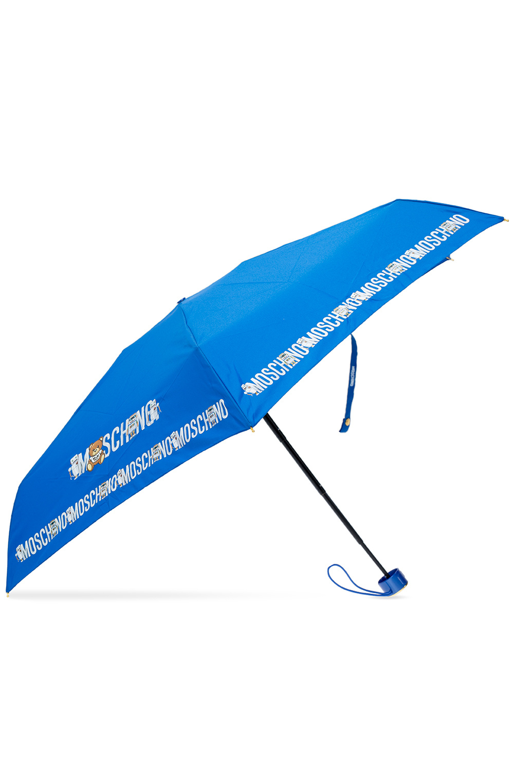 Moschino Folding umbrella