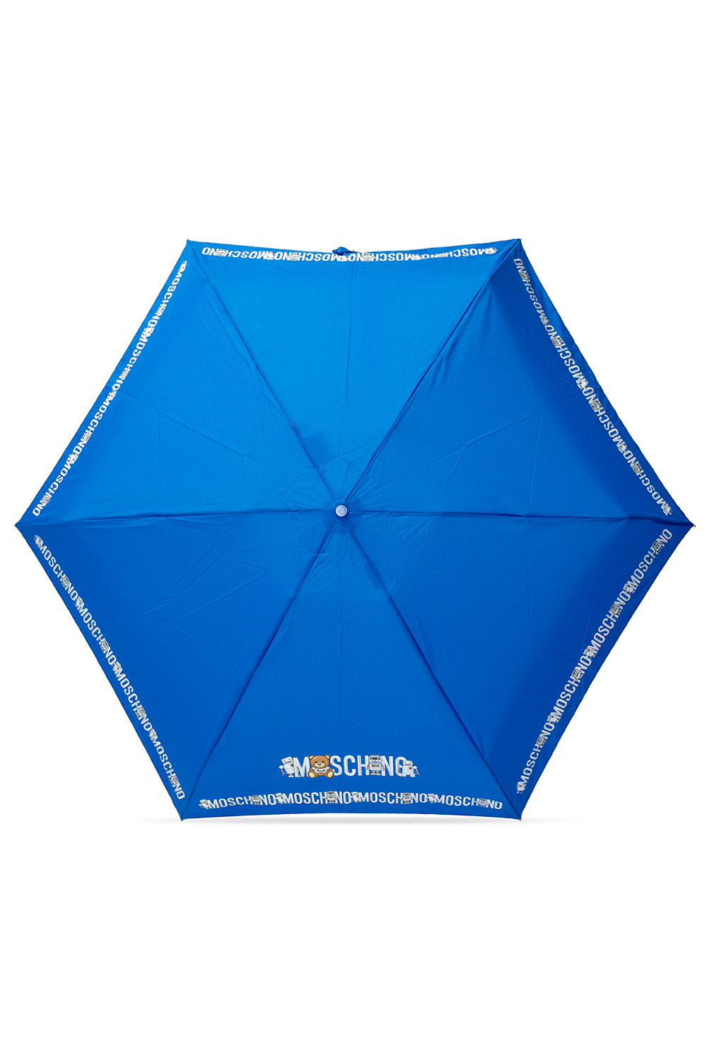 Moschino Folding umbrella