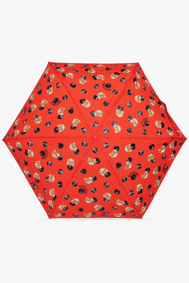 Moschino Umbrellas for Women, Online Sale up to 50% off