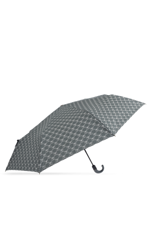 Umbrella with logo