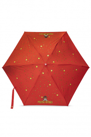 Folding umbrella od Moschino