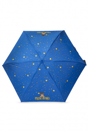 Folding umbrella od Moschino