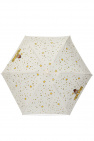 Moschino Folding umbrella with logo