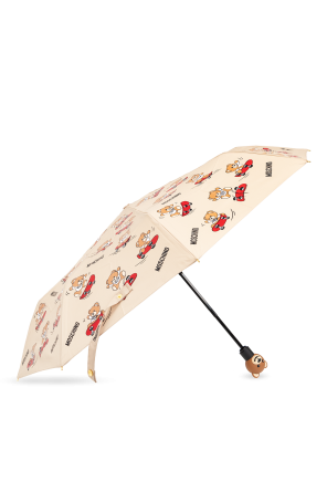 Umbrella with logo