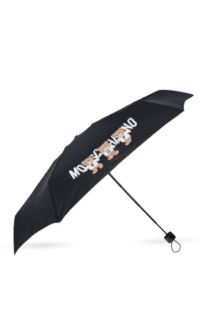 Umbrella with logo