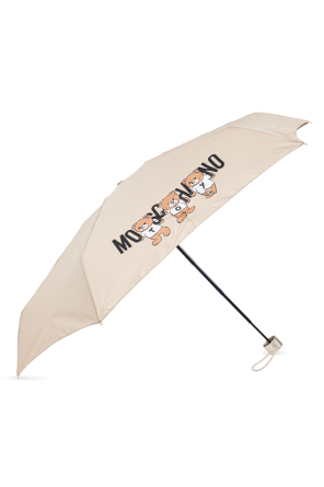 Umbrella with logo