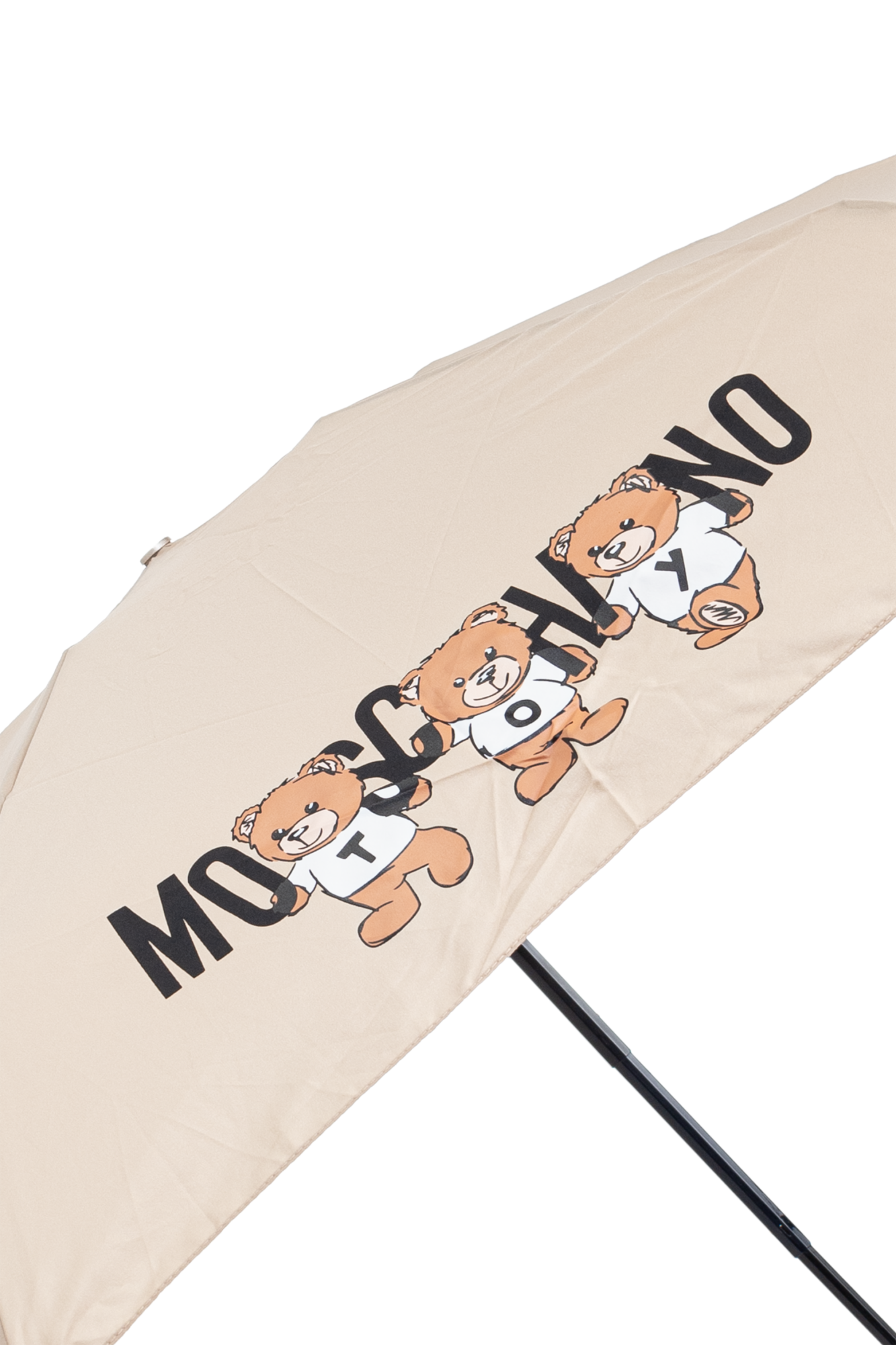 Moschino Umbrella with logo