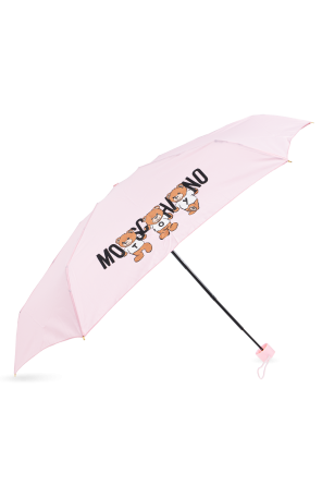 Umbrella with logo