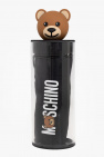 Moschino Folding umbrella with logo