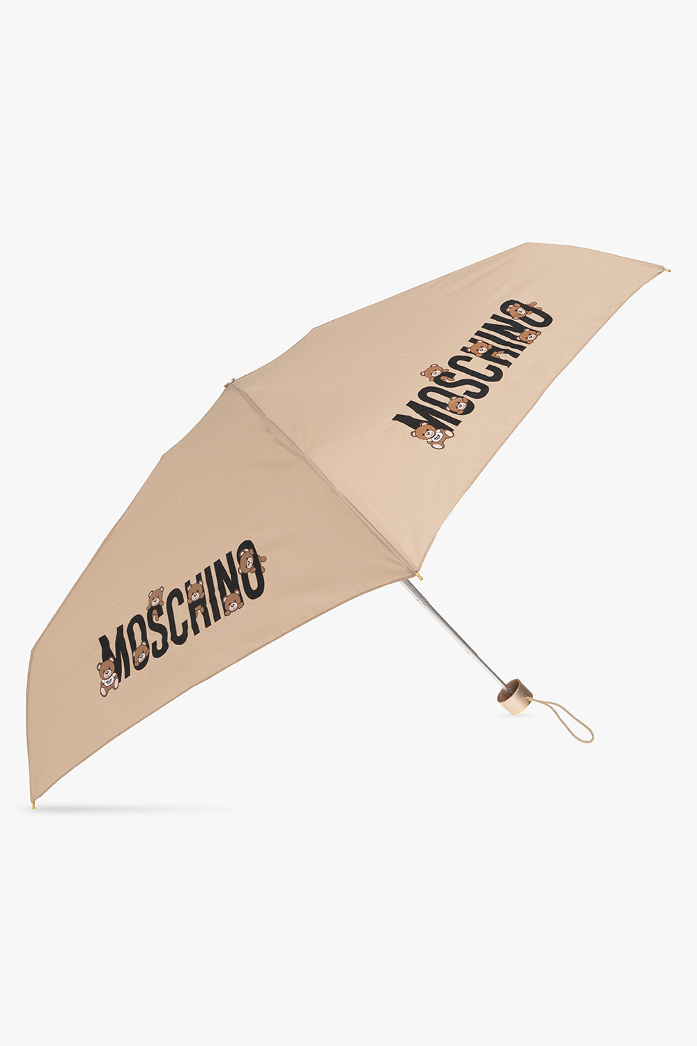 Moschino EARN THE TITLE OF THE BEST DRESSED GUEST
