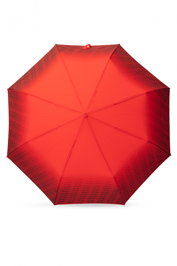 Moschino Folding umbrella
