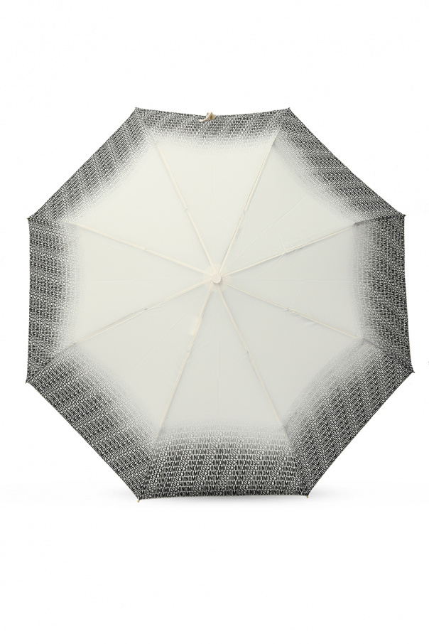 Moschino Składany parasol