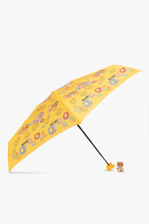 Branded umbrella od Moschino