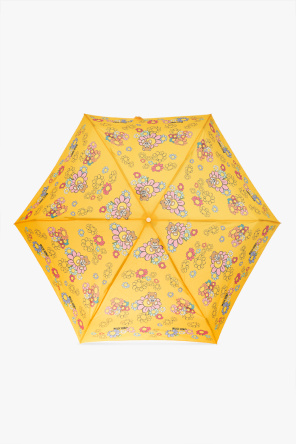 Branded umbrella od Moschino