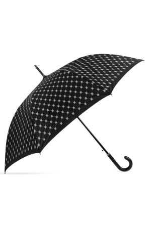 Parasol z monogramem