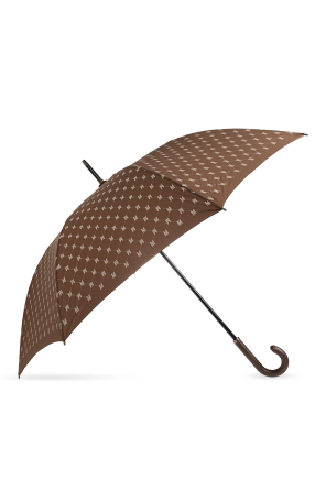 Parasol z monogramem