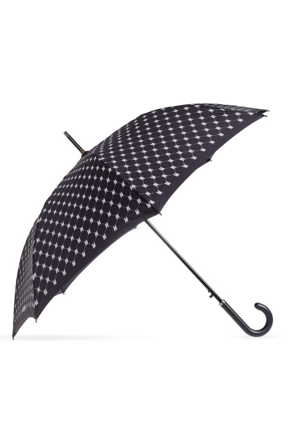 Parasol with monogram od Moschino