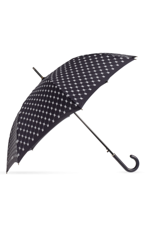Parasol z monogramem