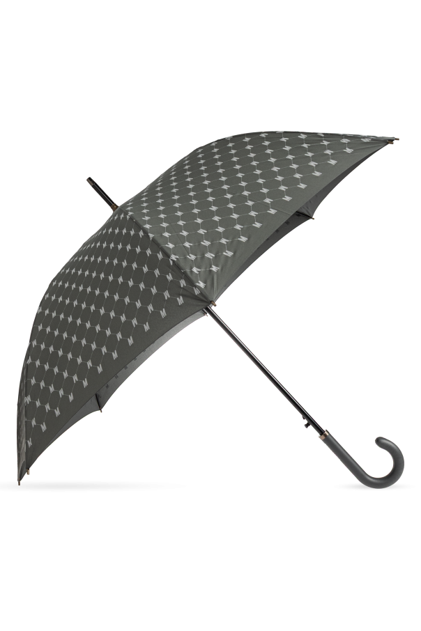Parasol with monogram od Moschino