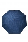 Moschino Patterned umbrella