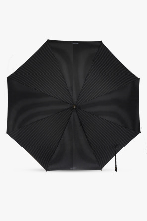 Striped umbrella od Moschino