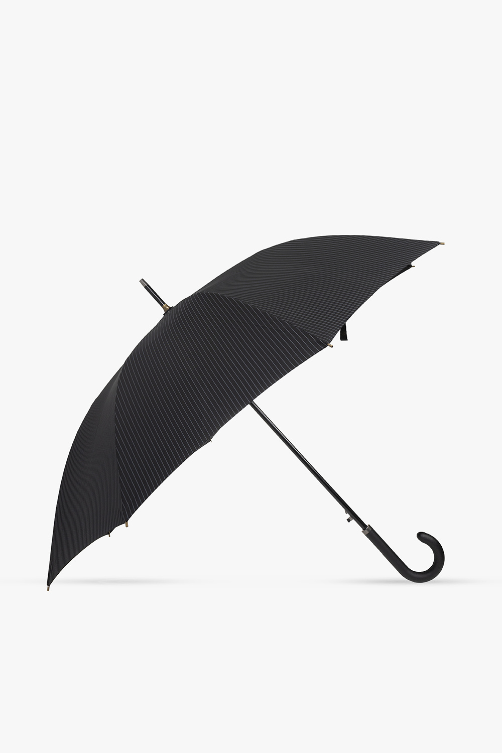 Moschino Striped umbrella