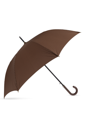 Sonnenschirm mit Muster